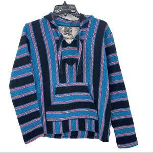 Senor Lopez Baja Pullover Hoodie